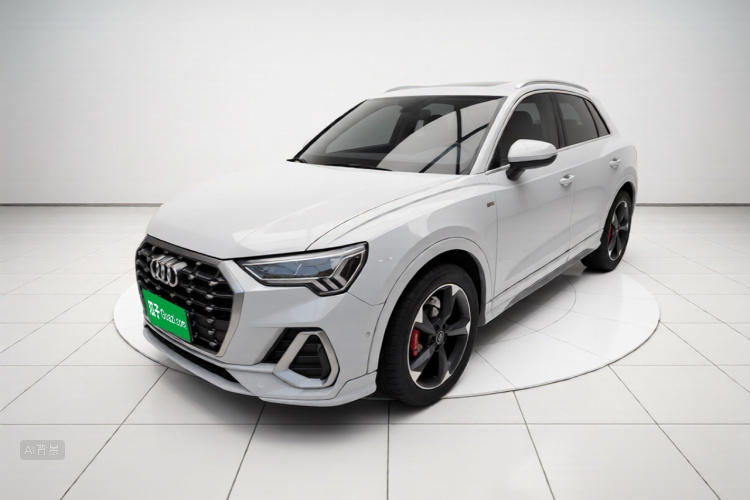 Audi Q3 2022 #2 Audi Q3 2022 car image #2