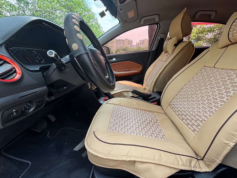 Chery Tiggo 3x 2018 صورة سيارة #8