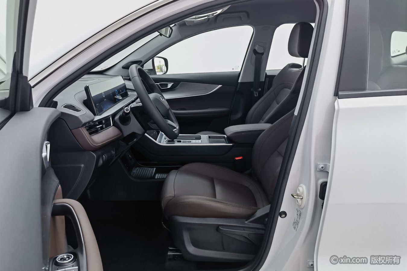 Chery Tiggo 7 2025 #10 Chery Tiggo 7 2025 image de voiture #10