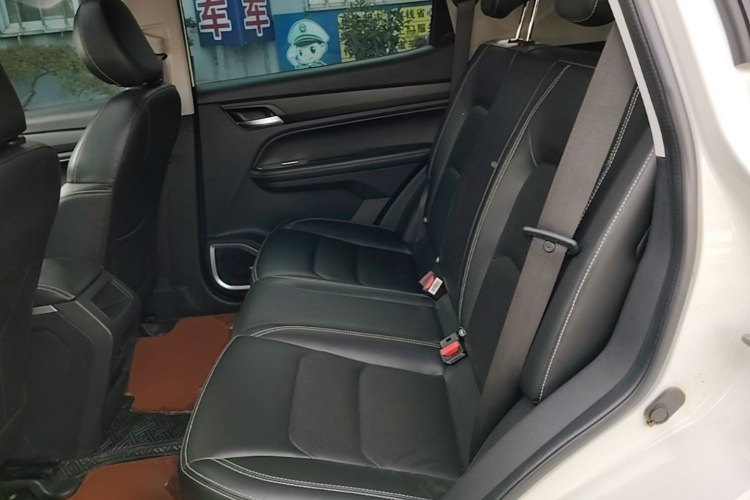 GEELY Vision X6 2020 #13 GEELY Vision X6 2020 image de voiture #13