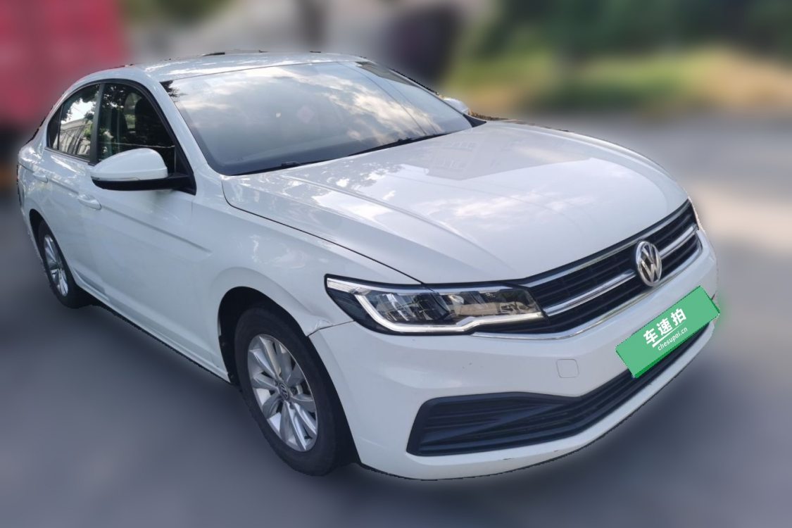 Volkswagen Bora 2020 car image #2