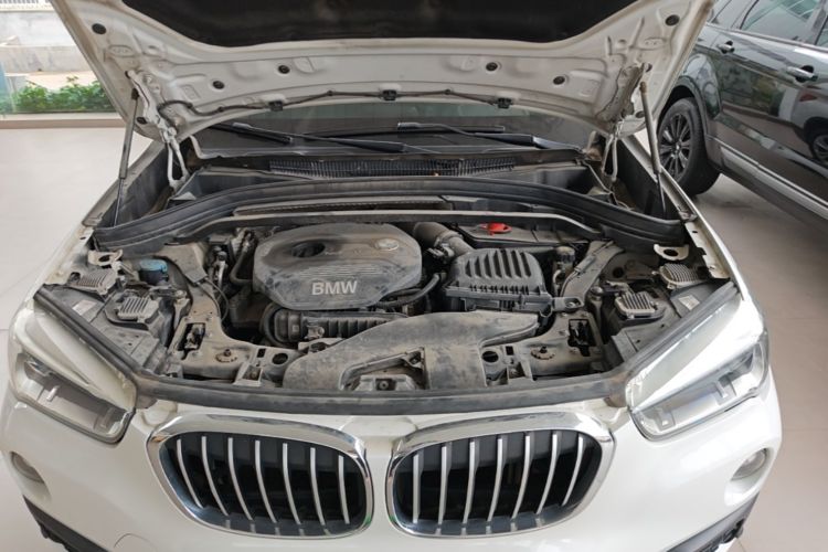 BMW X1 2016 #20 BMW X1 2016 immagine di auto #20