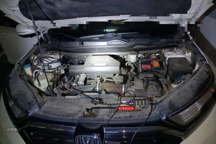 Honda CR-V 2022 car image #22