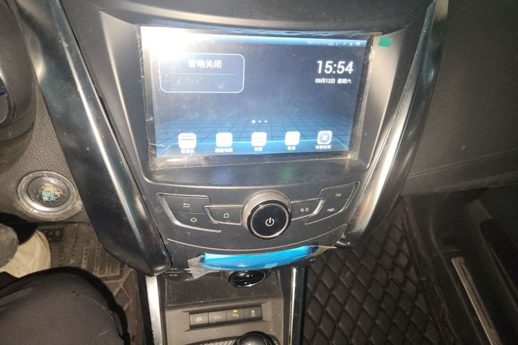 BYD Yuan 2016 #13 BYD Yuan 2016 car image #13