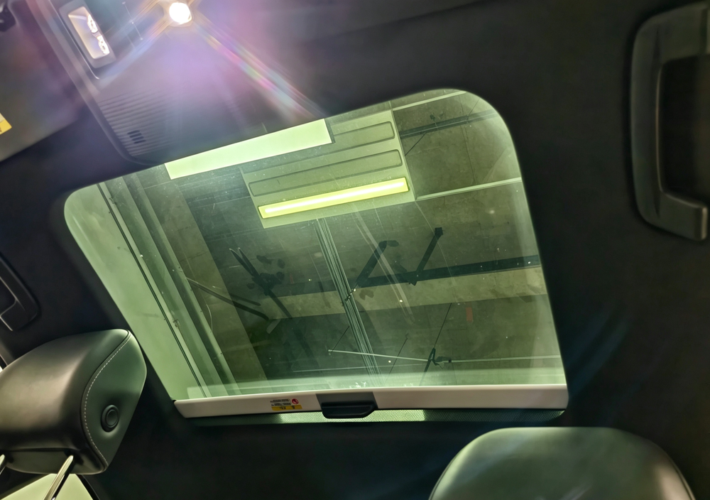 Volkswagen Golf 2024 imagen de coche #19