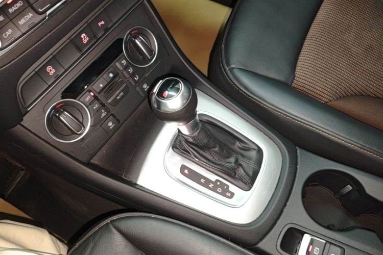 Audi Q3 2017 #14 Audi Q3 2017 car image #14
