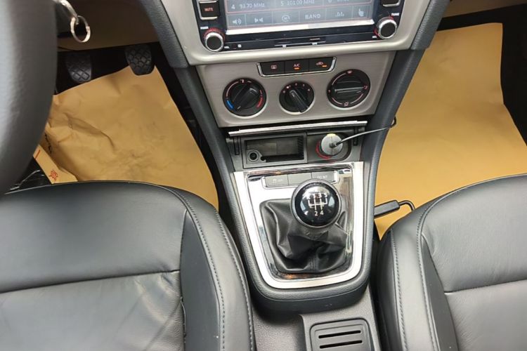 Volkswagen Lavida 2016 #14 Volkswagen Lavida 2016 car image #14