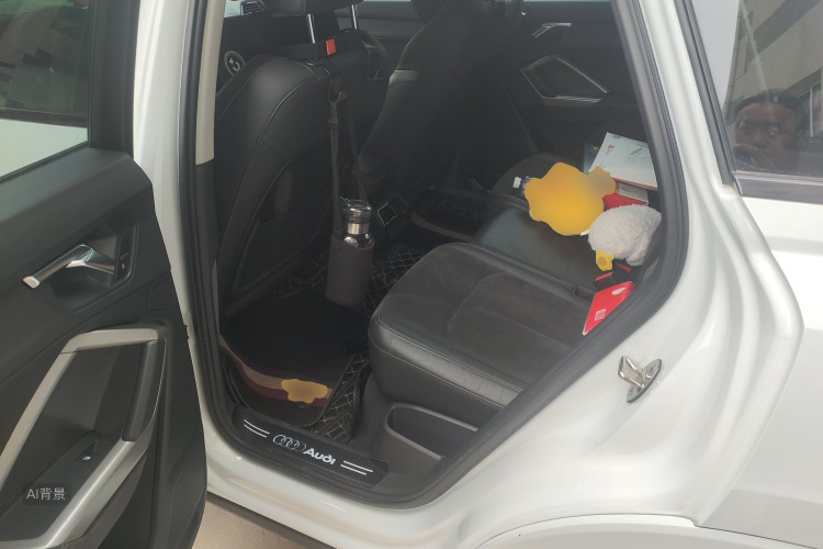 Audi Q3 2022 immagine di auto #19