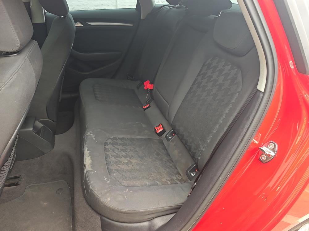 Audi A3 2016 #12 Audi A3 2016 car image #12