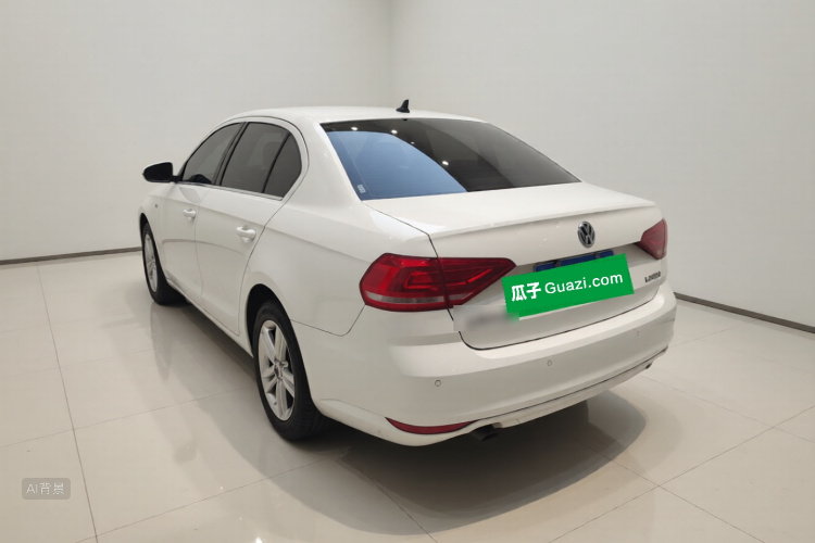 Volkswagen Lavida 2020 car image #5