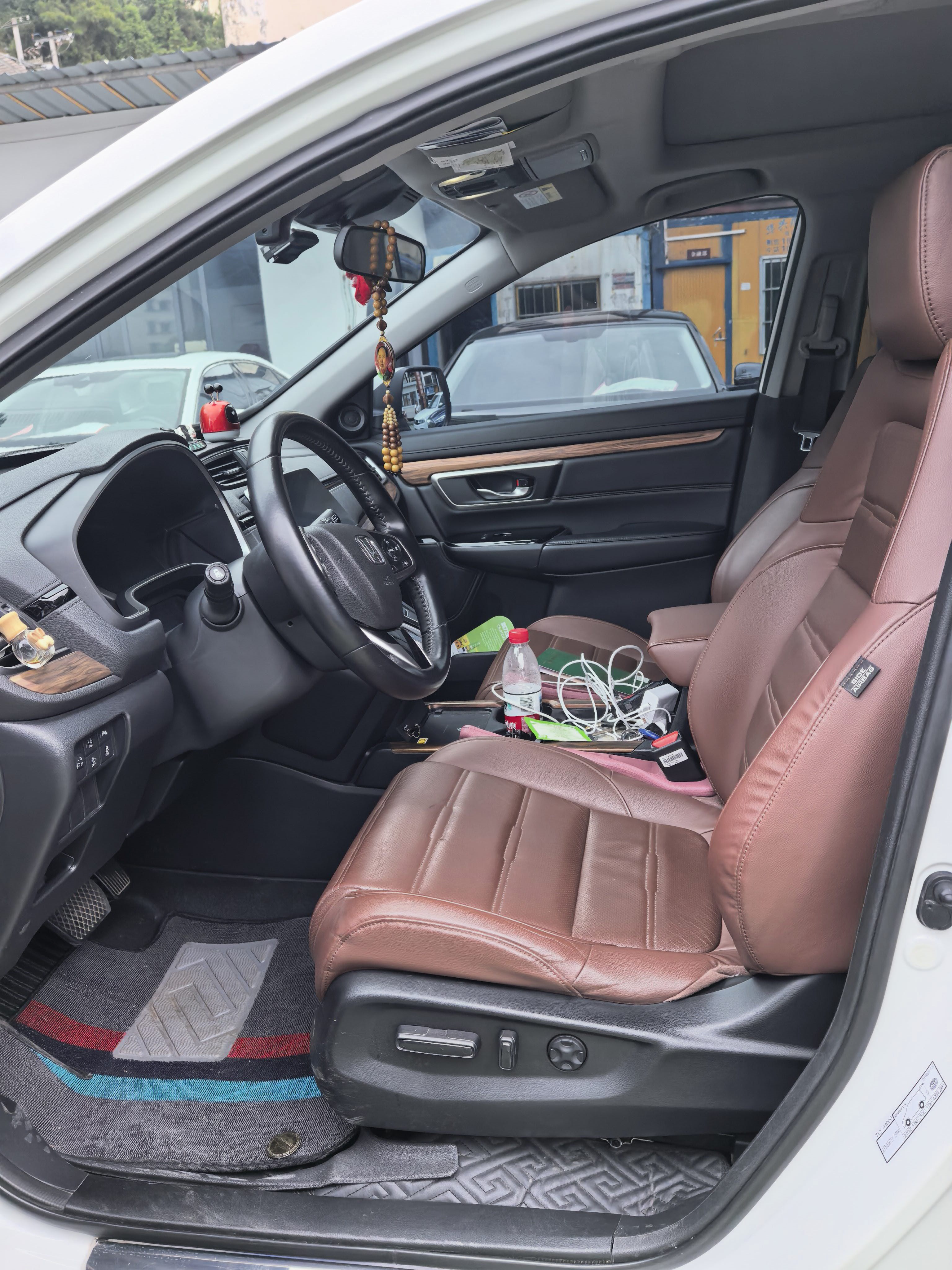 Honda CR-V 2022 car image #4