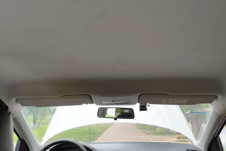 Volkswagen Santana 2019 car image #20