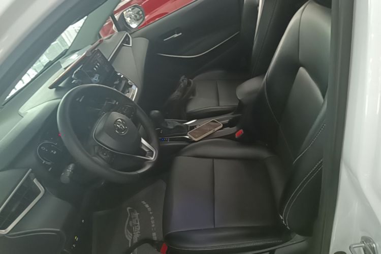 Toyota Corolla 2024 car image #19