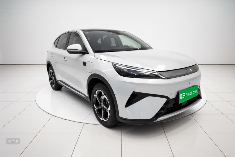BYD Yuan Plus 2025 immagine di auto #4