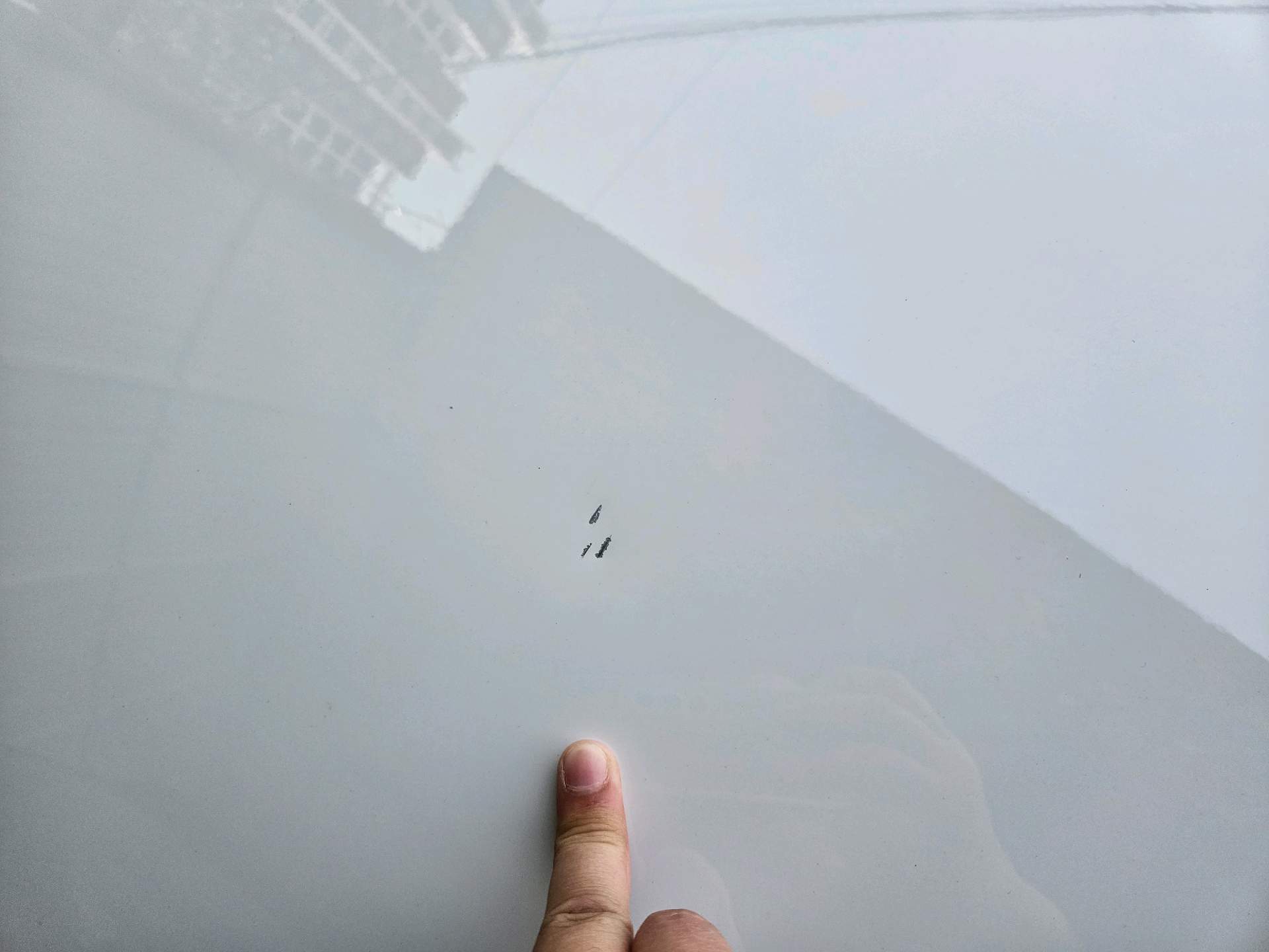 MG 5 2024 image de voiture #6