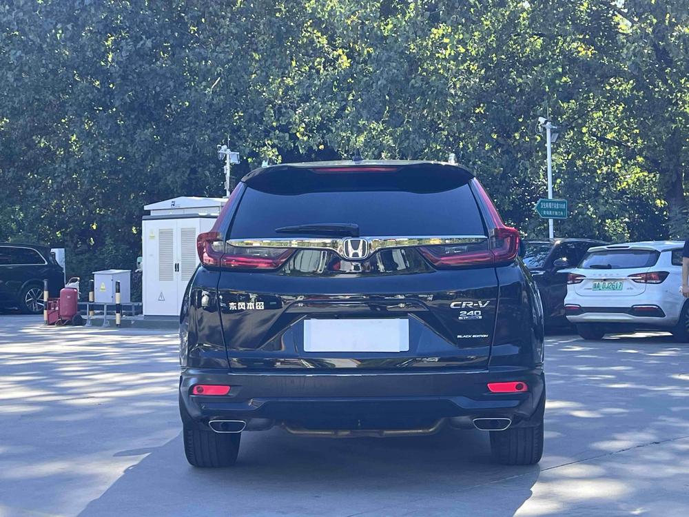 Honda CR-V 2022 car image #5