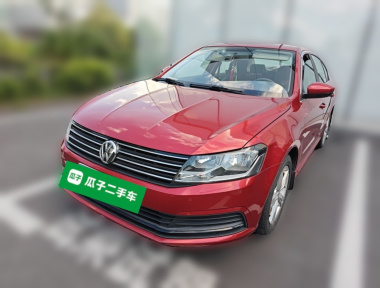 Volkswagen Lavida 2017 Volkswagen Lavida 2017 car image