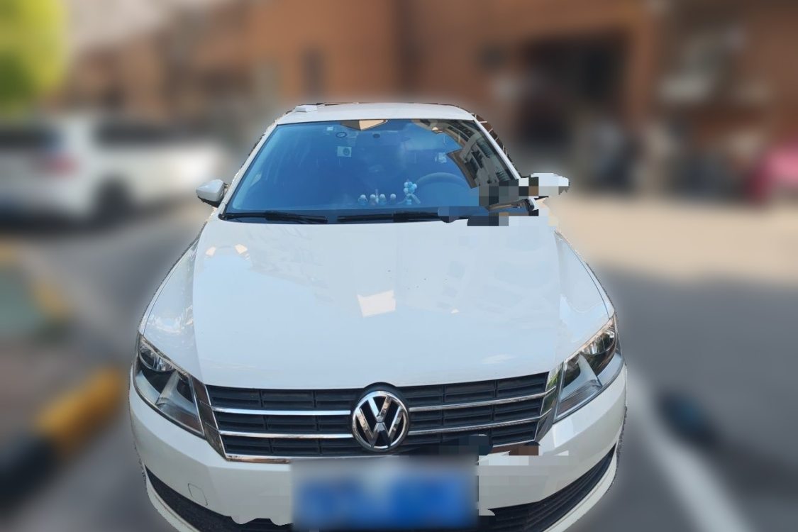 Volkswagen Lavida 2016 #5 Volkswagen Lavida 2016 car image #5