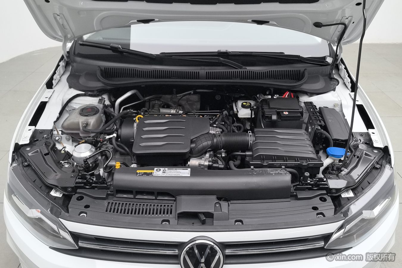 Volkswagen Polo 2024 image de voiture #18