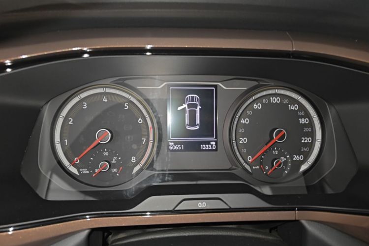 Volkswagen Tharu 2022 #12 Volkswagen Tharu 2022 car image #12