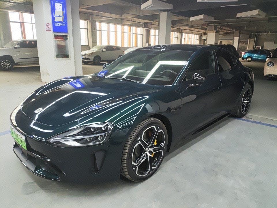 2026 image de voiture 