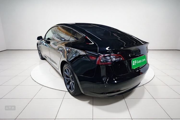 Tesla Model 3 2023 #5 Tesla Model 3 2023 car image #5