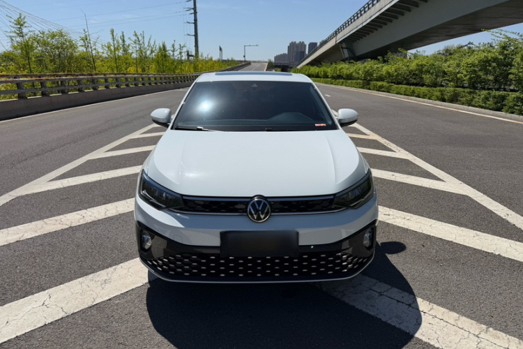 Volkswagen Lavida 2024 car image #3