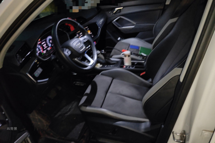 Audi Q3 2020 image de voiture #17