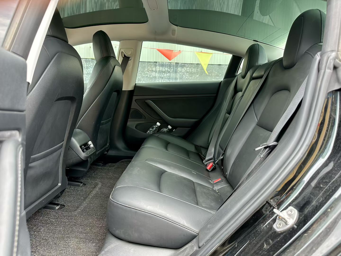 Tesla Model 3 2020 car image #9