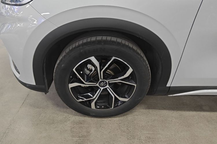 BYD Yuan Plus 2024 car image #9