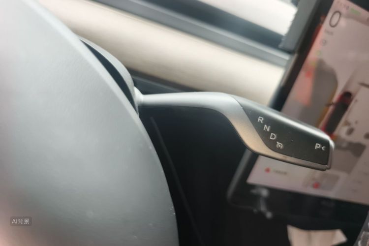 Tesla Model 3 2022 car image #16