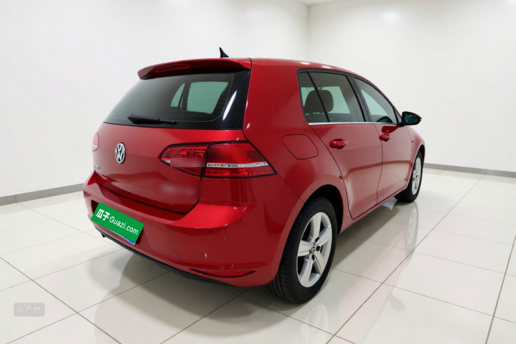 Volkswagen Golf 2015 #7 Volkswagen Golf 2015 car image #7