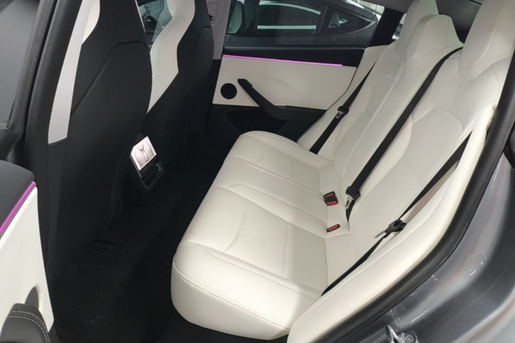 Tesla Model 3 2024 #17 Tesla Model 3 2024 car image #17