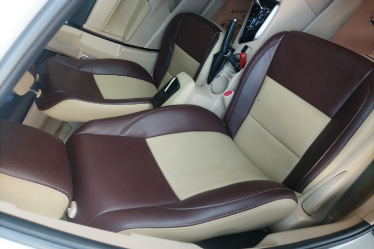 Toyota Corolla 2017 car image #24