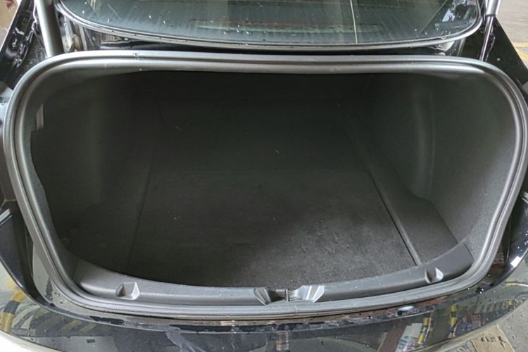Tesla Model 3 2022 #21 Tesla Model 3 2022 car image #21
