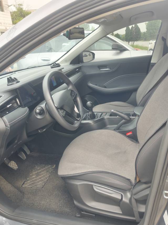 荣威 荣威i5 2024 汽车图片 #5