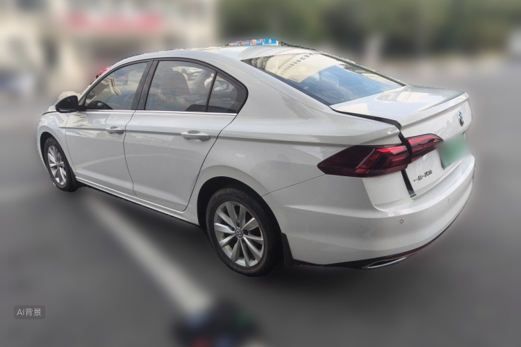 Volkswagen Bora 2020 car image #5