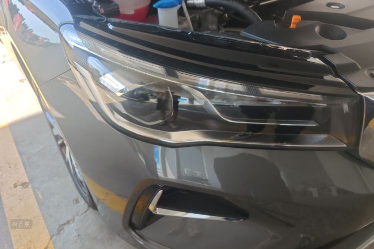2026 car image #8