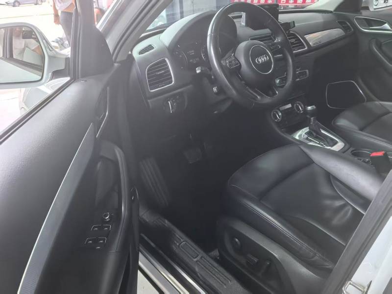 Audi Q3 2015 #3 Audi Q3 2015 immagine di auto #3