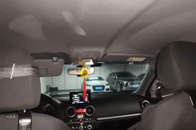 Audi A3 2017 car image #20