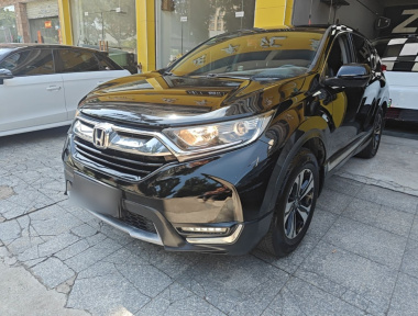 Honda CR-V 2019 Honda CR-V 2019 car image