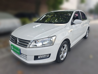 Volkswagen Santana 2016 Volkswagen Santana 2016 car image