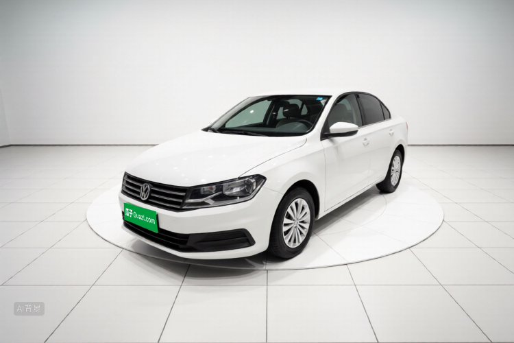 Volkswagen Santana 2021 #2 Volkswagen Santana 2021 car image #2