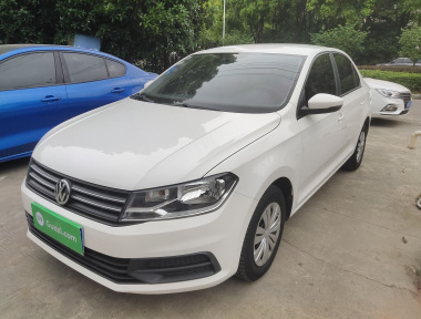 Volkswagen Santana 2018 car image 