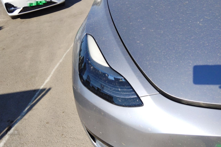 Tesla Model Y 2023 #8 Tesla Model Y 2023 car image #8