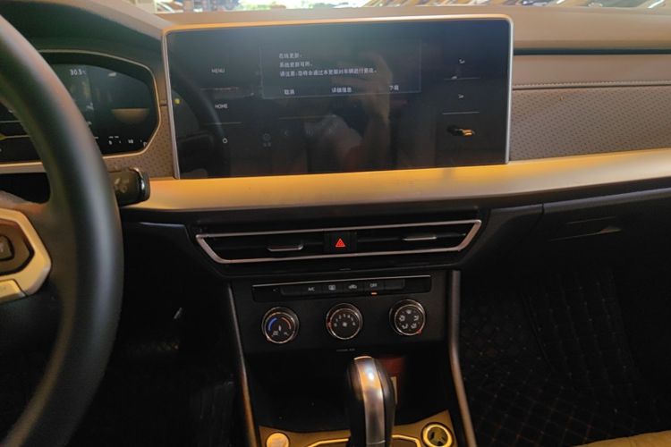 Volkswagen Lavida 2024 car image #13