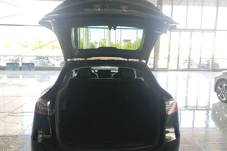 Tesla Model Y 2023 car image #19