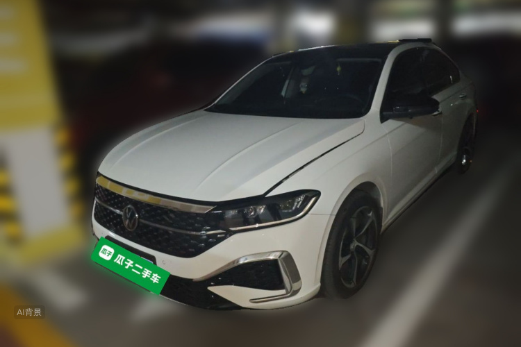 Volkswagen Lavida 2024 car image #2
