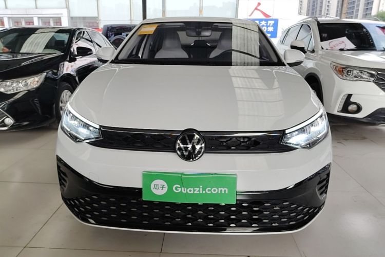 Volkswagen Lavida 2025 #3 Volkswagen Lavida 2025 car image #3