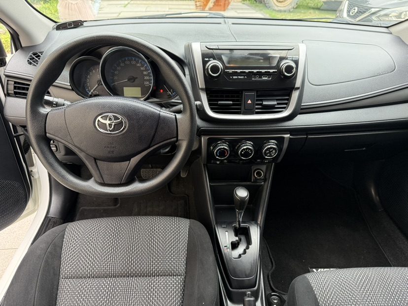 Toyota Vios 2019 #9 Toyota Vios 2019 car image #9